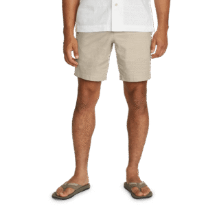 Men's Camano Shorts - Solid