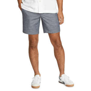 Men's Camano Shorts - Solid