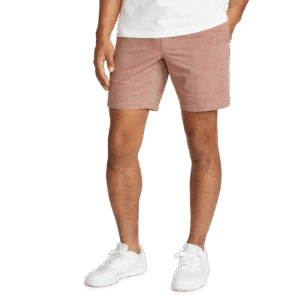 Men's Camano Shorts - Solid