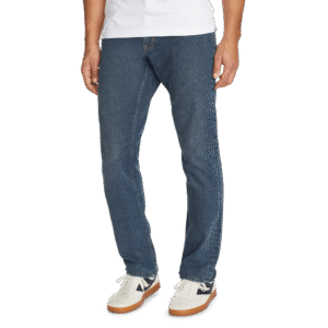 Men's Eddie's Flex Jeans - Straight Fit