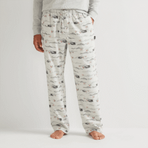 Men's Eddie's Favorite Flannel Pajama Pants