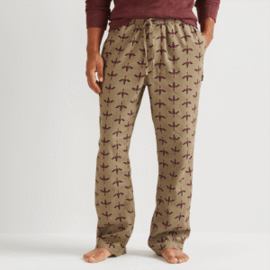 Men's Eddie's Favorite Flannel Pajama Pants