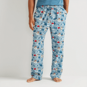 Men's Eddie's Favorite Flannel Pajama Pants