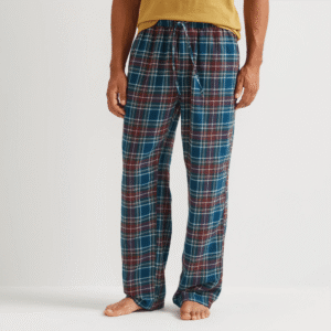 Men's Eddie's Favorite Flannel Pajama Pants