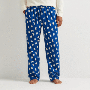 Men's Eddie's Favorite Flannel Pajama Pants