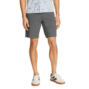 Men's Horizon Takeoff Chino Shorts - 8"