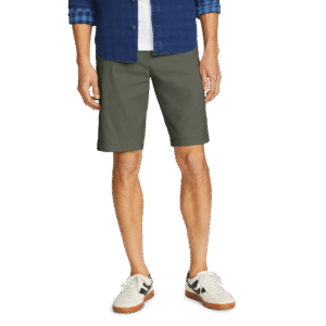 Men's Horizon Takeoff Chino Shorts - 8"