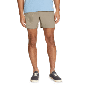Men's Horizon Takeoff Chino Shorts - 6 Inch