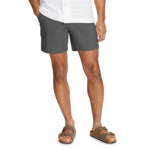 Men's Horizon Takeoff Chino Shorts - 6 Inch
