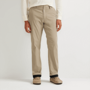 Men's Horizon Takeoff Stretch Fleece-Lined Pants