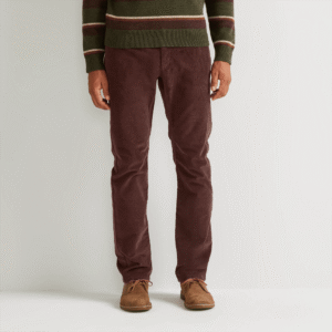 Men's Eddie's Flex 5-Pocket Corduroy Pants