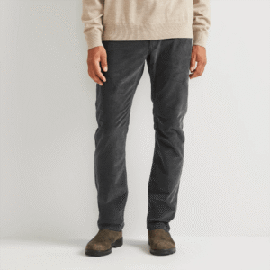 Men's Eddie's Flex 5-Pocket Corduroy Pants