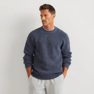 Men's Fletcher Bay Crew Sweater
