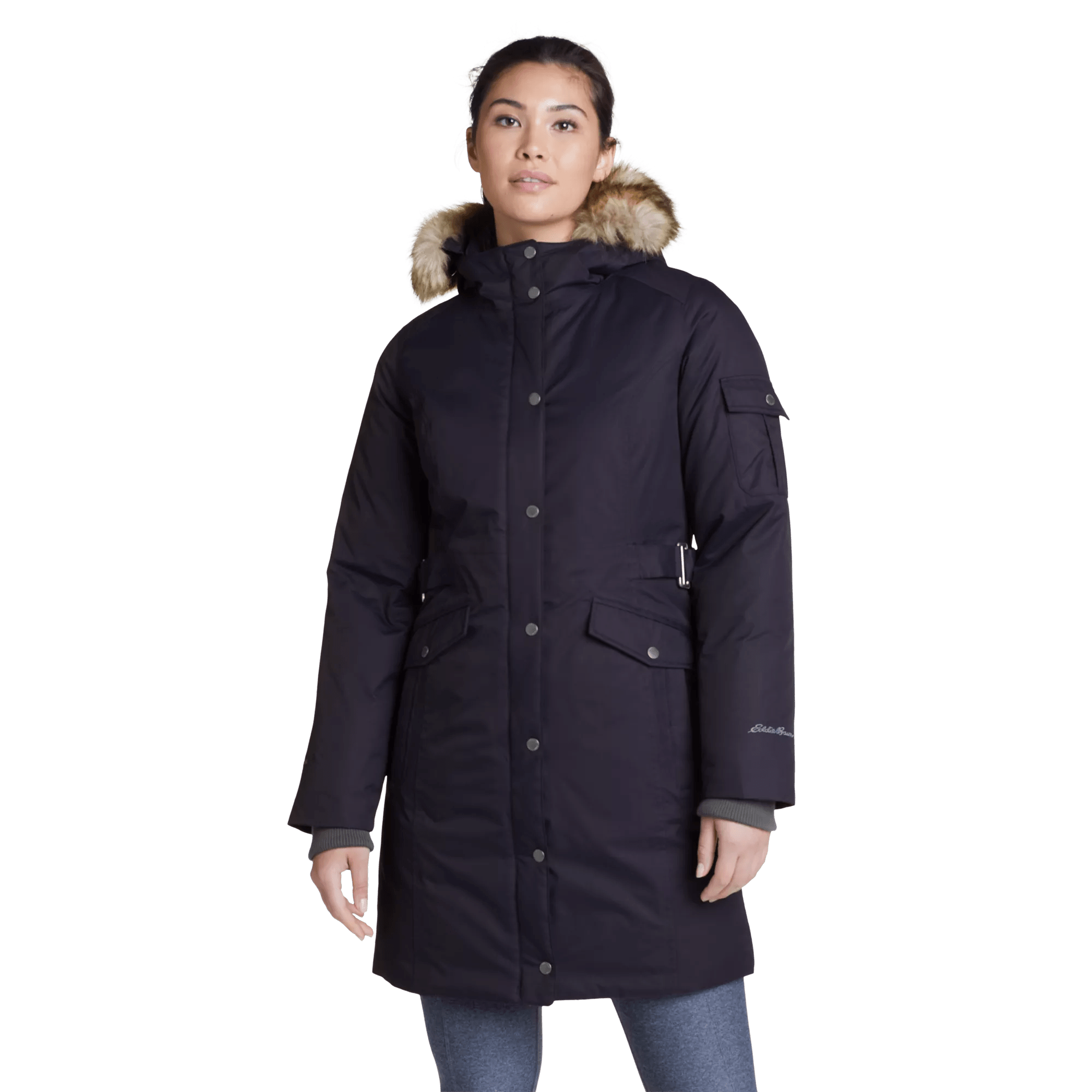 Women's Superior III Down Stadium Coat