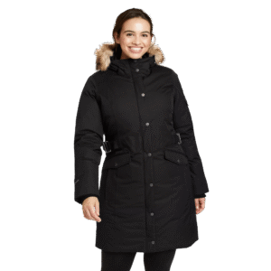 Women's Superior III Down Stadium Coat