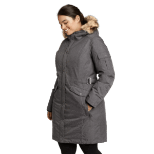 Women's Superior III Down Stadium Coat