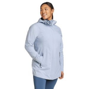 Women's Cloud Cap Stretch 2.0 Parka