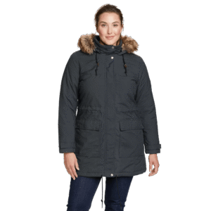 Women's Willamette Parka