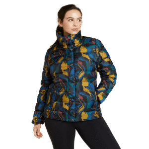 Women's StratusTherm Down Jacket