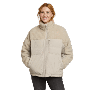 Women's Twisp Down Jacket