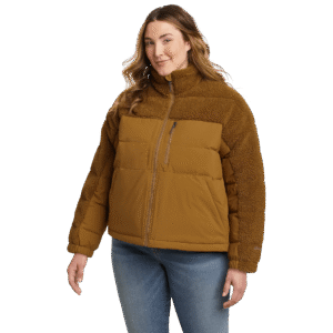 Women's Twisp Down Jacket