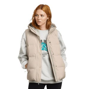 Women's Glacier Peak Down Vest