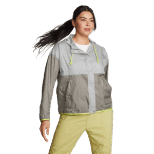 Women's Momentum Wind Hoodie