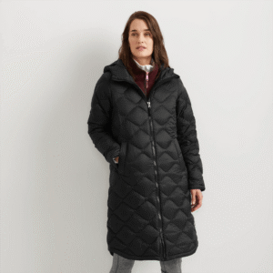 Women's Shaw Down Hooded Parka