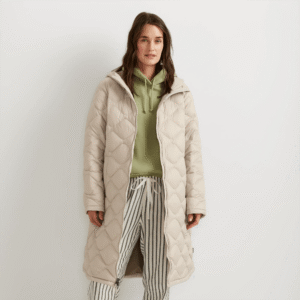 Women's Shaw Down Hooded Parka