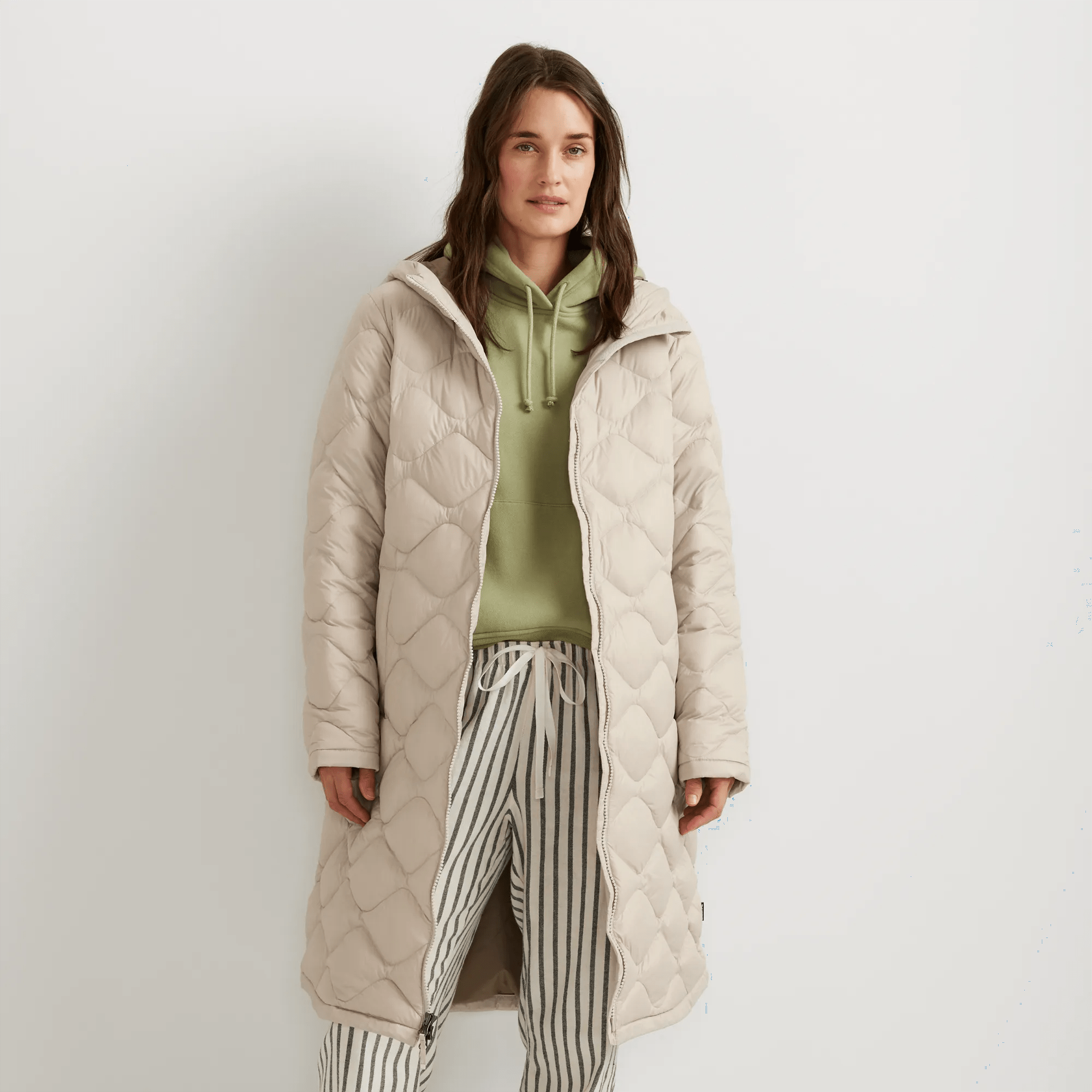 Women's Shaw Down Hooded Parka
