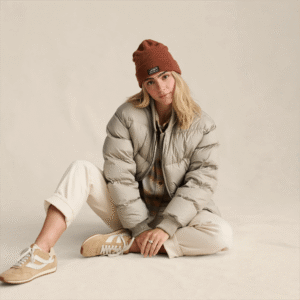 Women's Reissue Original Down Bomber Jacket