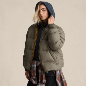 Women's Reissue Original Down Bomber Jacket