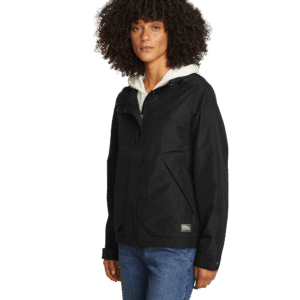 Women's Port Townsend Waterproof Hooded Jacket