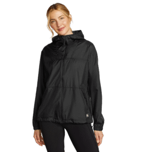 Women's Momentum Windproof Hoodie