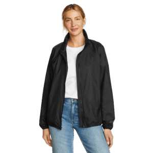 Women's Quilo Windproof Wind Jacket