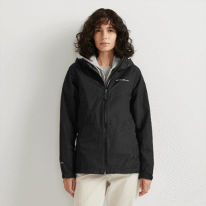 Women's RipPac? Pro Waterproof Hooded Rain Jacket
