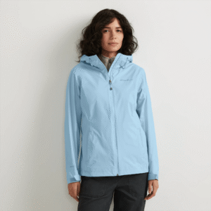 Women's RipPac? Pro Waterproof Hooded Rain Jacket