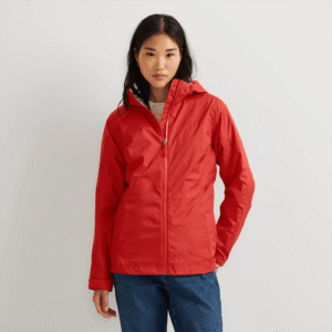 Women's RipPac? Pro Waterproof Hooded Rain Jacket