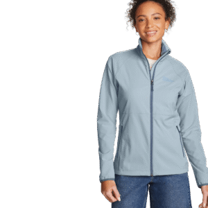 Women's Stratify Soft Shell Jacket