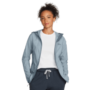 Women's Stratify Soft Shell Hoodie
