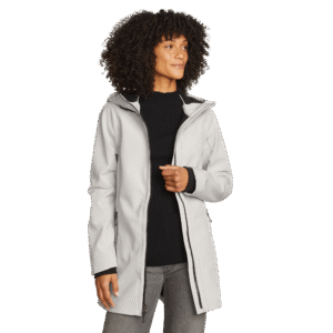 Women's Point Vista Hooded Parka