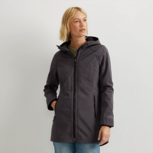 Women's Point Vista Hooded Parka