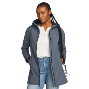 Women's Point Vista Hooded Parka