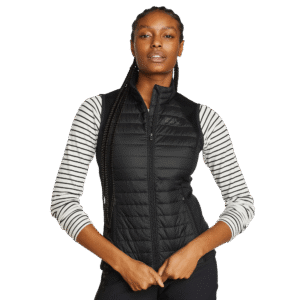 Women's Emberlite Hybrid Vest