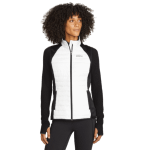 Women's Emberlite Hybrid Vest