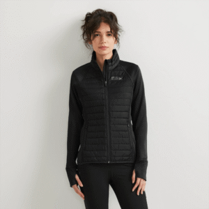 Women's Emberlite Insulated Hybrid Jacket