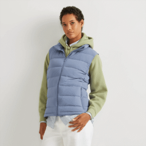 Women's EB Stretch Down Vest