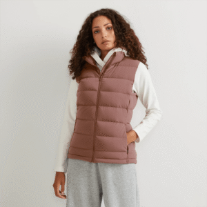 Women's EB Stretch Down Vest