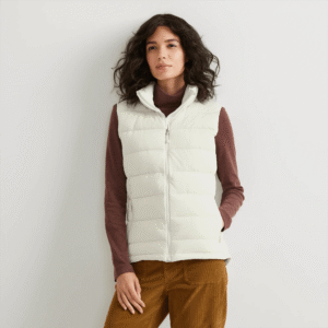 Women's EB Stretch Down Vest