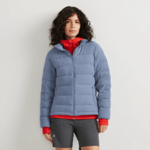 Women's EB Stretch Down Jacket